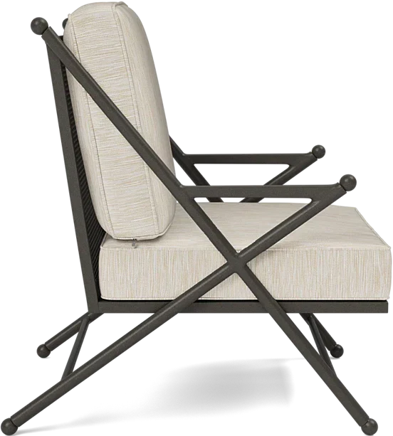 Balta Xl Lounge Chair - Image 2