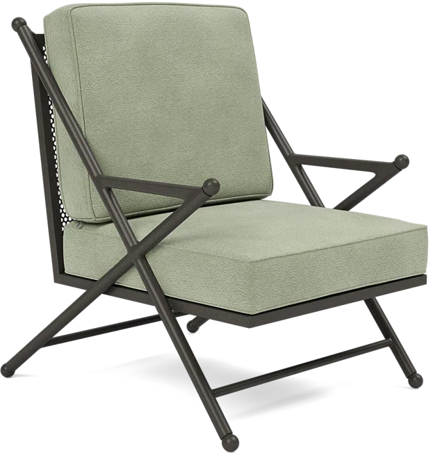 Balta Xl Lounge Chair - Image 21