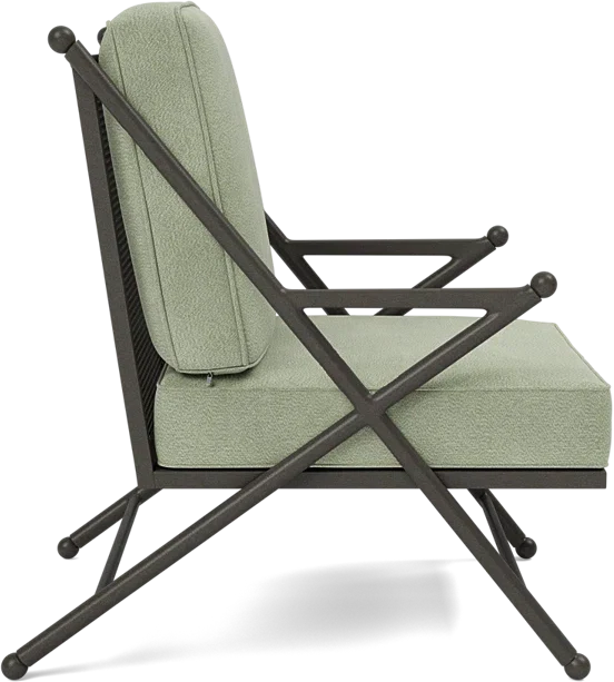 Balta Xl Lounge Chair - Image 22