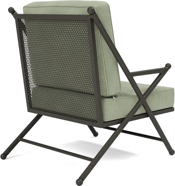Balta Xl Lounge Chair - Image 23