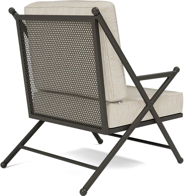 Balta Xl Lounge Chair - Image 3