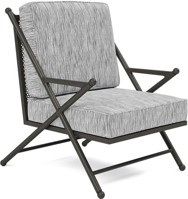 Balta Xl Lounge Chair - Image 5