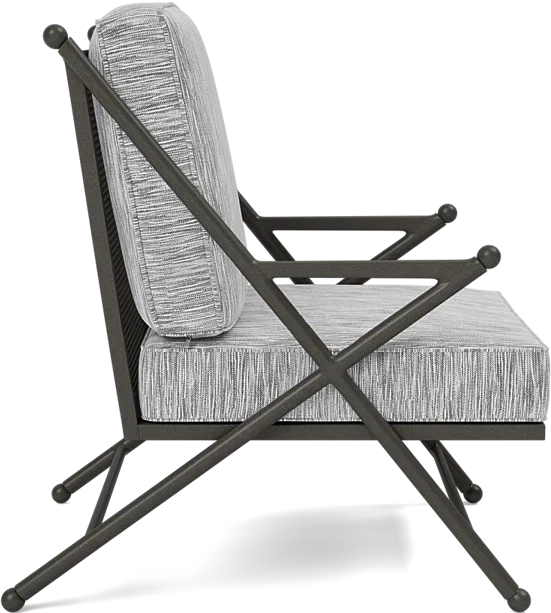 Balta Xl Lounge Chair - Image 6