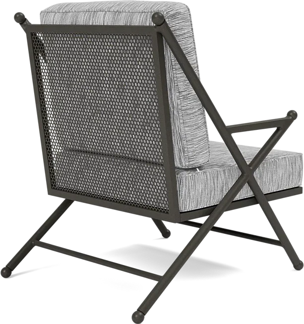 Balta Xl Lounge Chair - Image 7