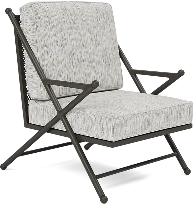 Balta Xl Lounge Chair - Image 9