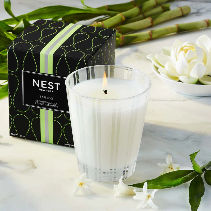 Nest Bamboo Classic Candle - Image 2