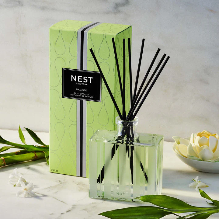 Nest Bambo Reed Diffuser - Image 2