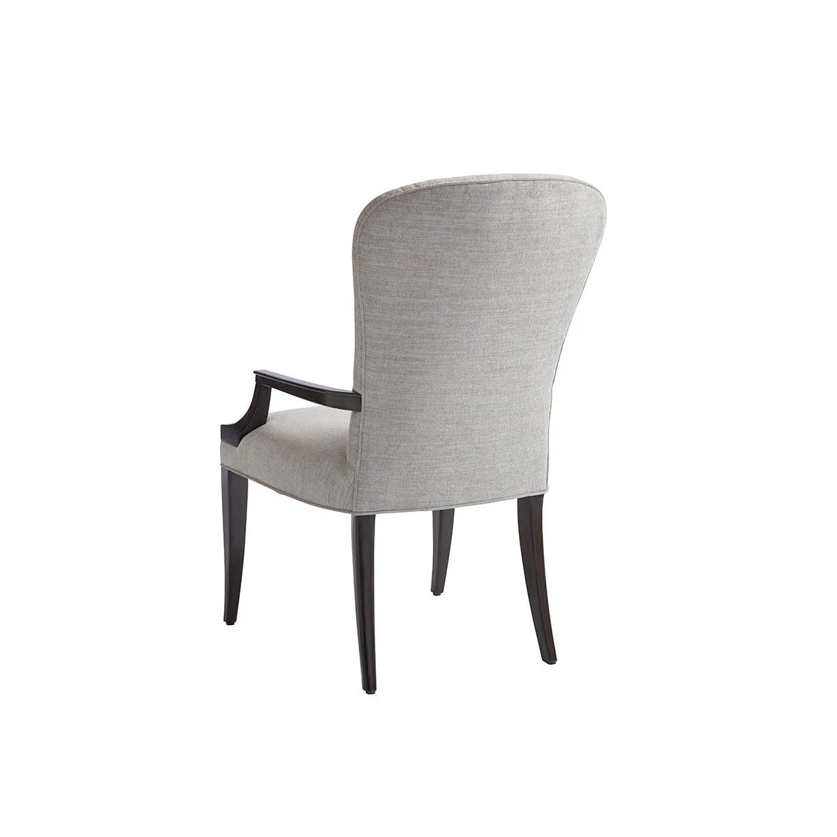 Barclay Butera Brentwood Schuler Upholstered Arm Chair Clearance - Image 3