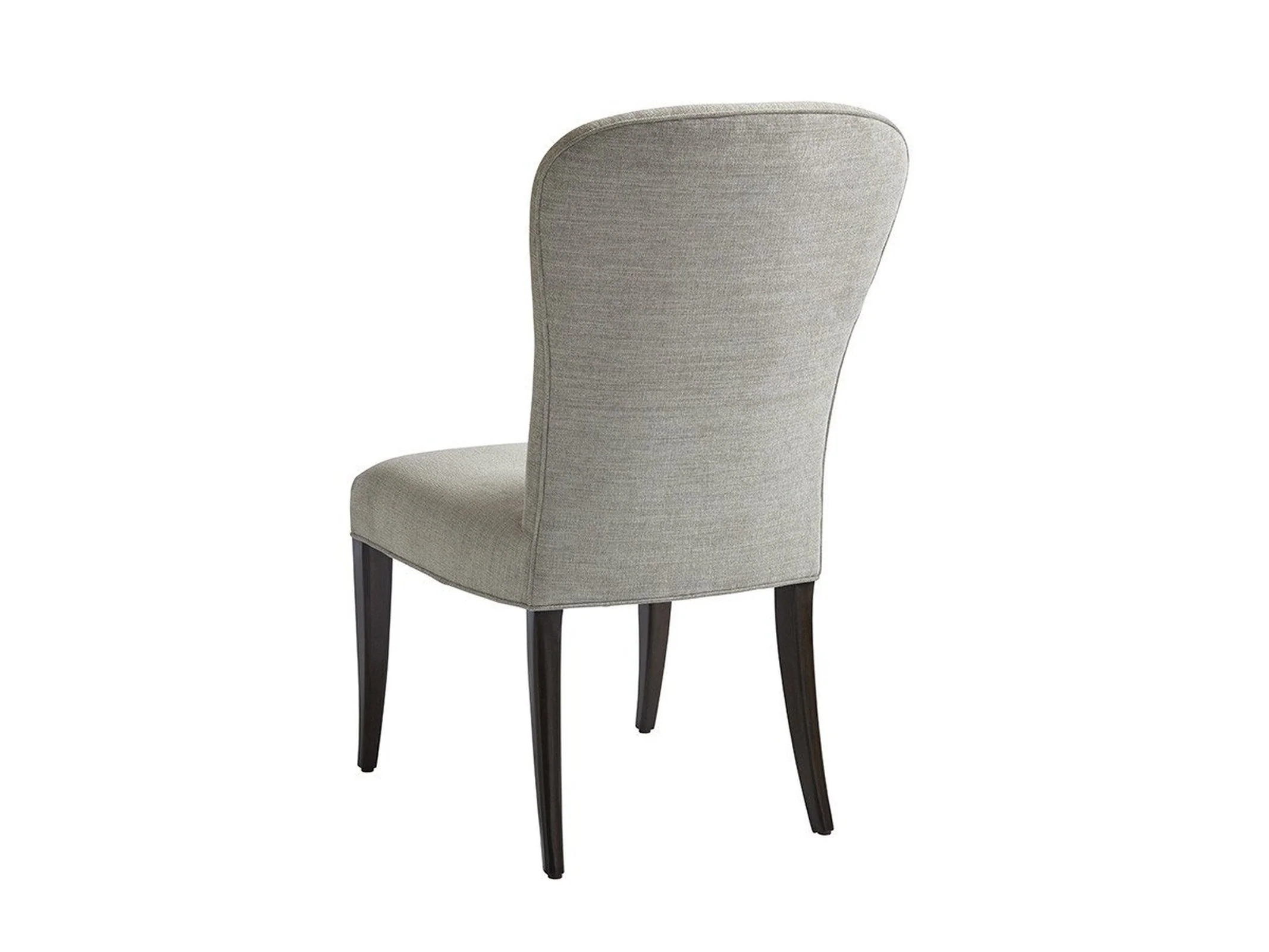 Barclay Butera Brentwood Schuler Upholstered Side Chair As Shown Clearance - Image 3
