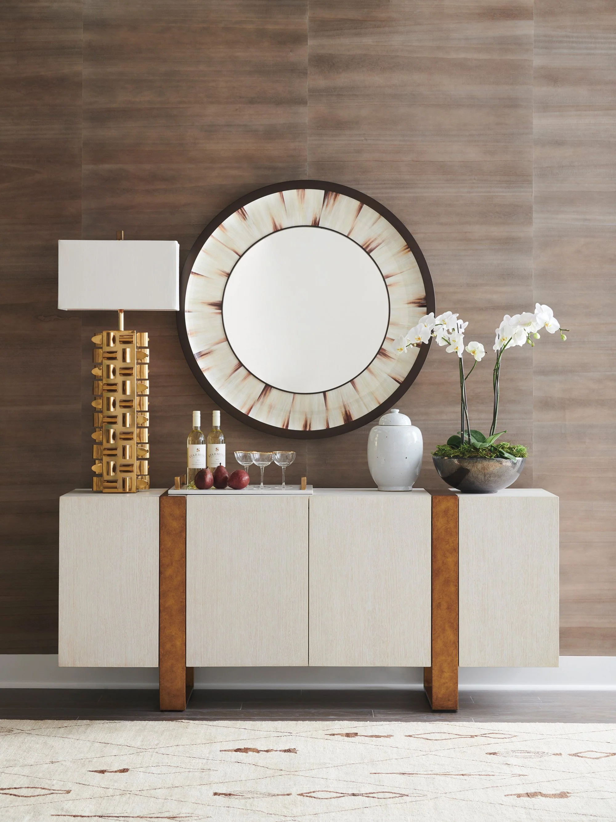 Barclay Butera Carmel Bixby Buffet - Image 2