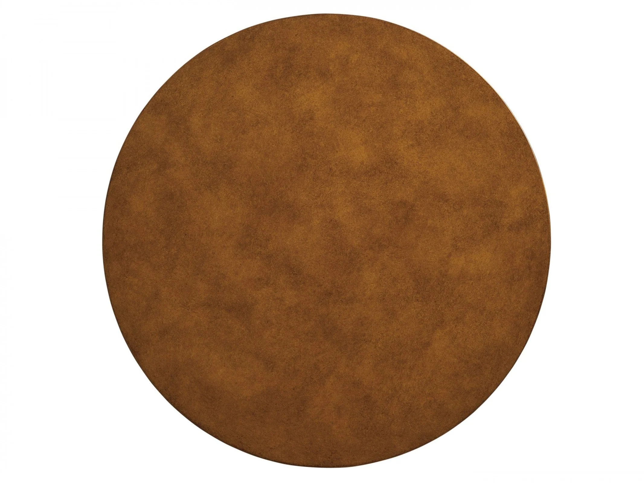 Barclay Butera Carmel Crest Round End Table - Image 4