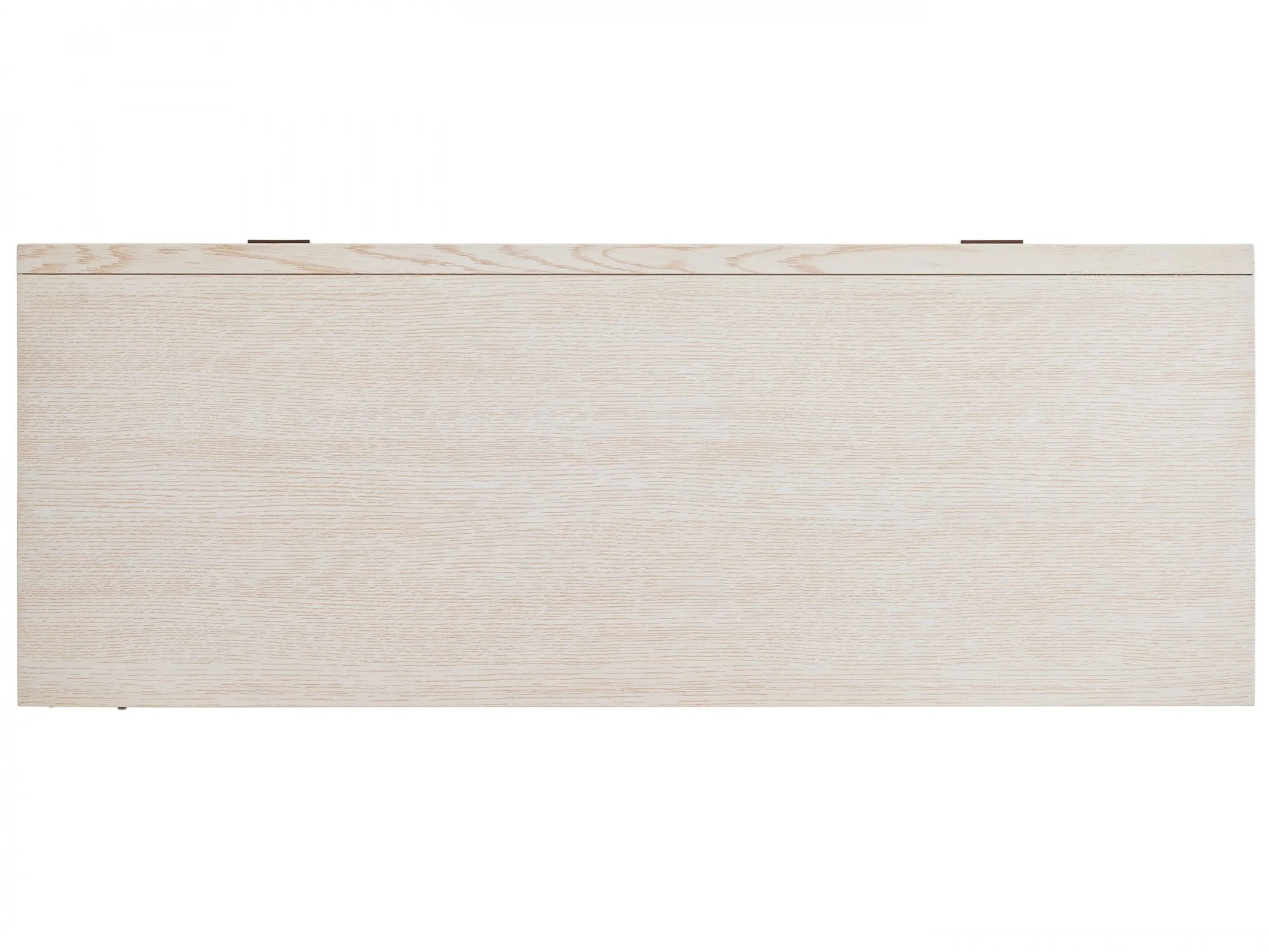 Barclay Butera Carmel Dry Creek Hall Chest - Image 4