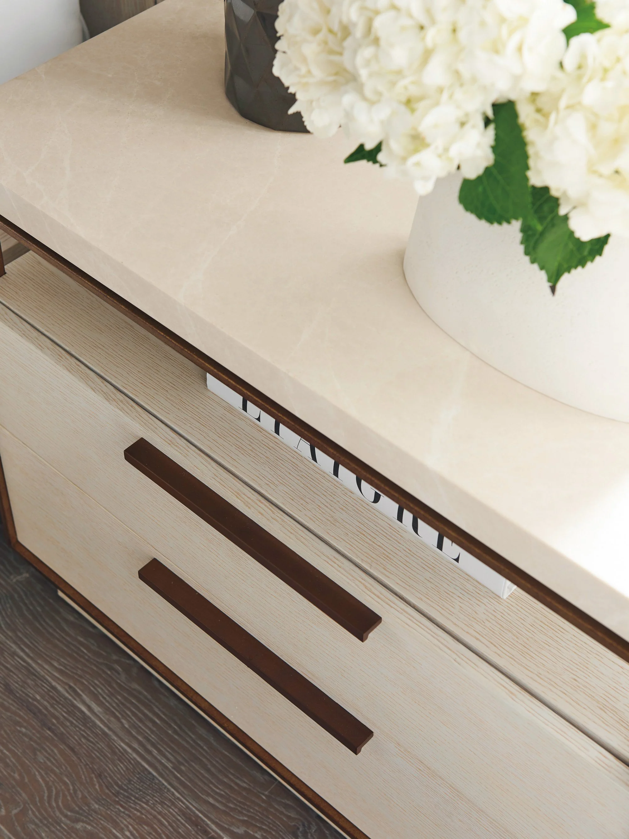 Barclay Butera Carmel Malpaso Bachelor's Chest - Image 4