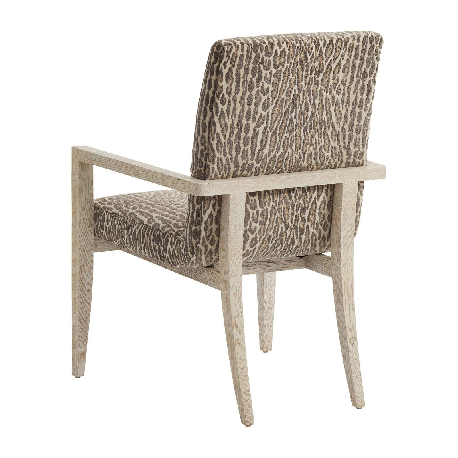 Barclay Butera Carmel Palmero Upholstered Arm Chair - Image 7