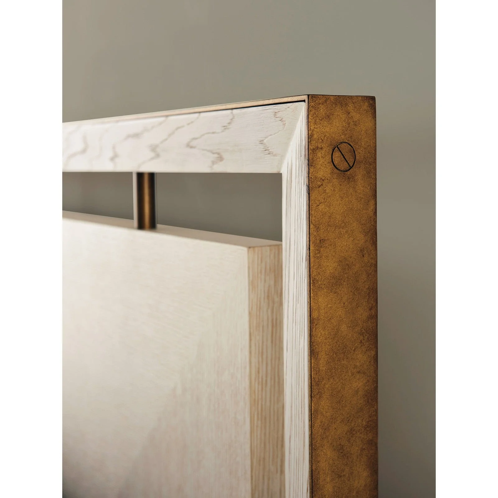 Barclay Butera Carmel Post Ranch Headboard - Image 2