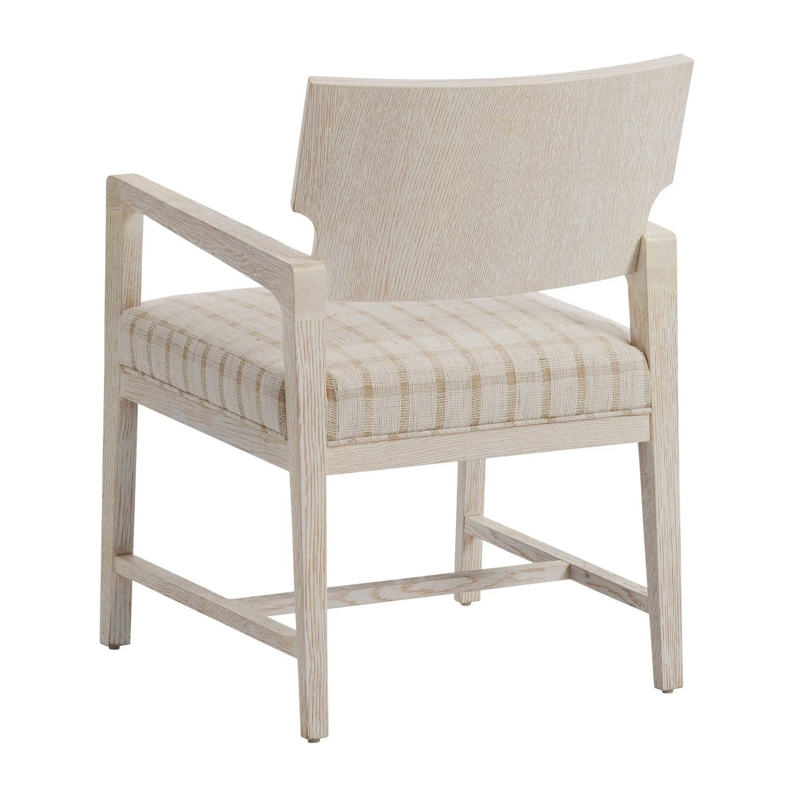 Barclay Butera Carmel Ridgewood Dining Chair - Image 3