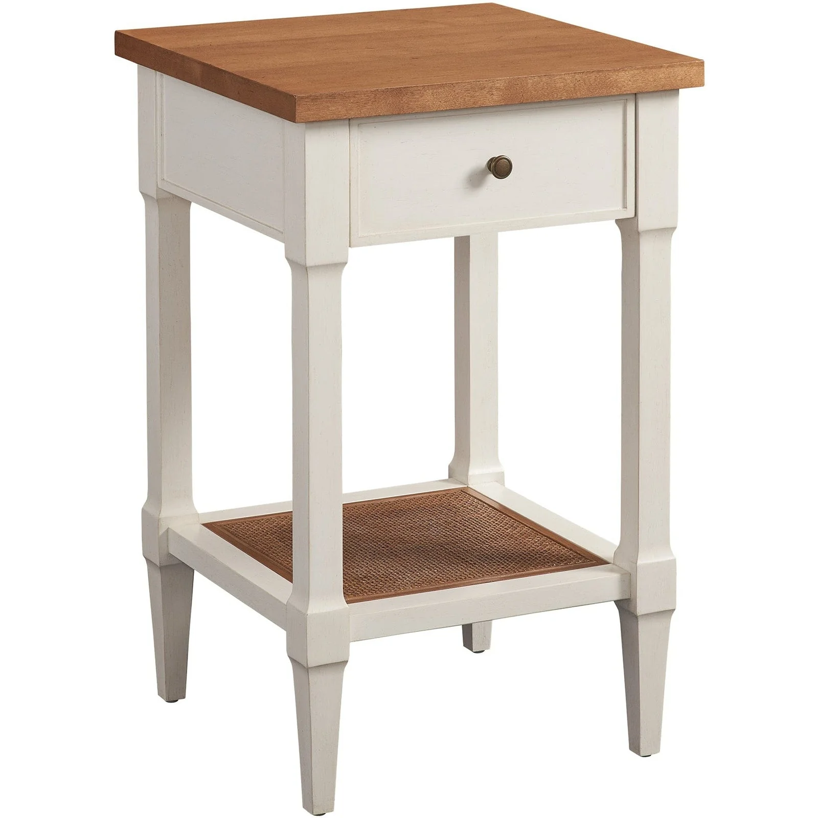 Barclay Butera Laguna Bay Night Table - Image 4