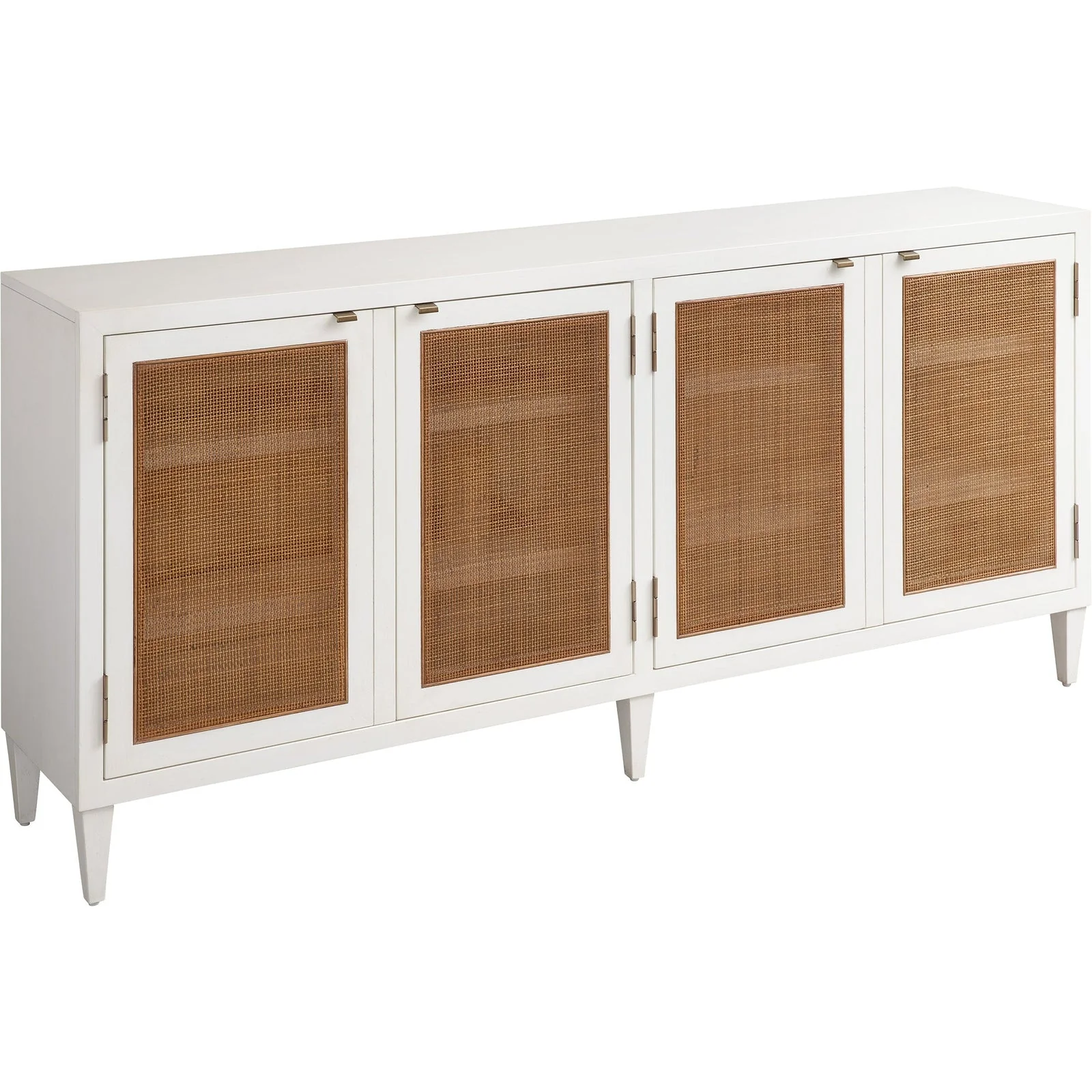 Barclay Butera Laguna Bluebird Media Console - Image 5
