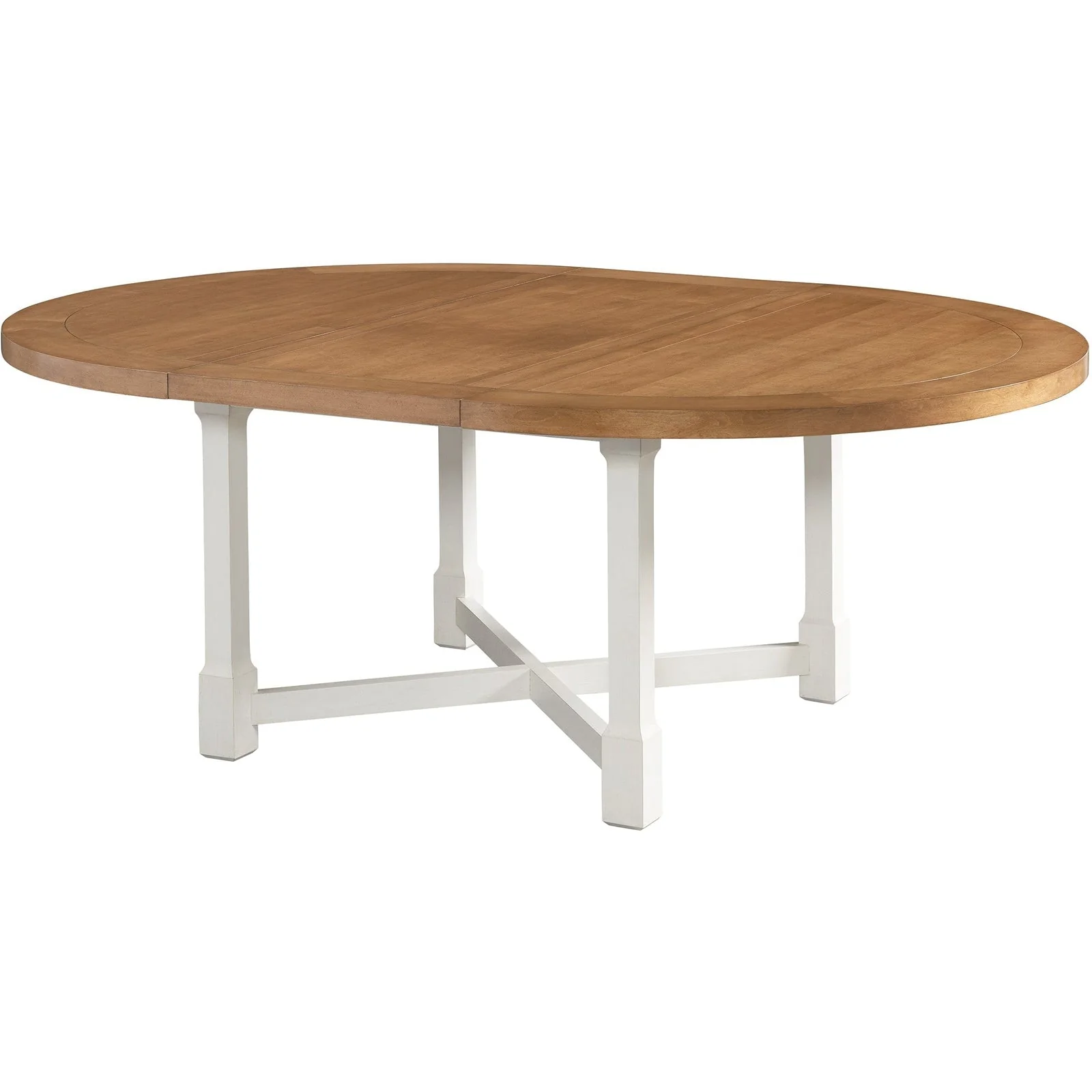 Barclay Butera Laguna Capistrano Dining Table - Image 5