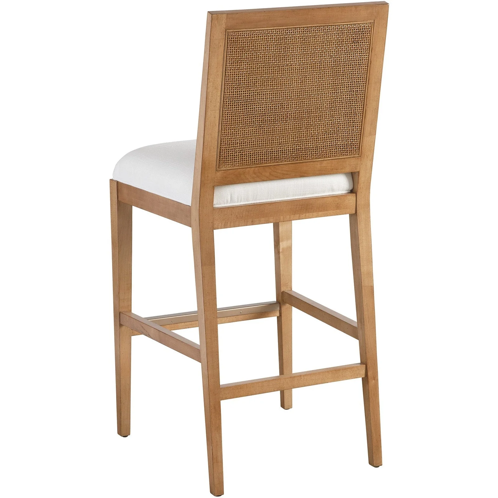 Barclay Butera Laguna Cleo Bar Stool - Image 3