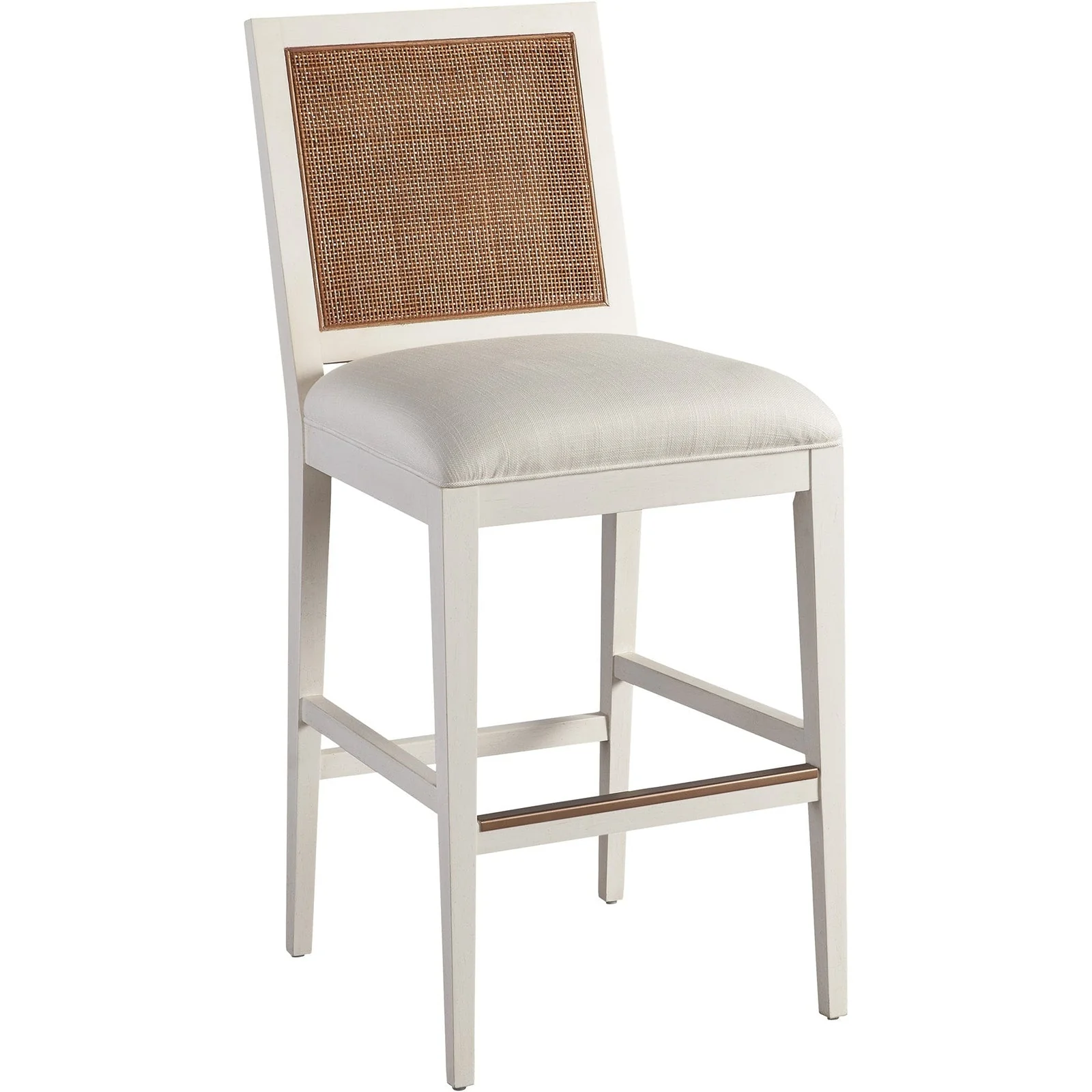 Barclay Butera Laguna Cleo Bar Stool - Image 4