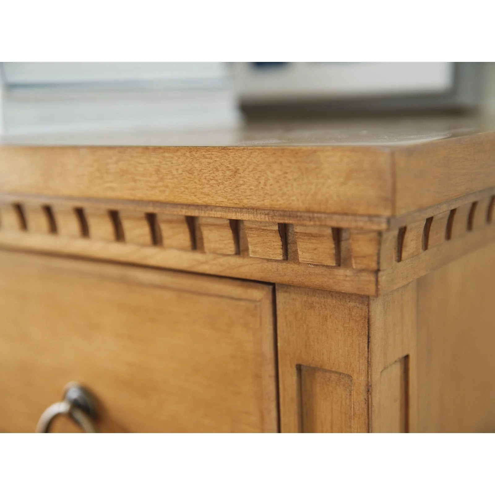 Barclay Butera Laguna Dartmoor Bachelors Chest - Image 4