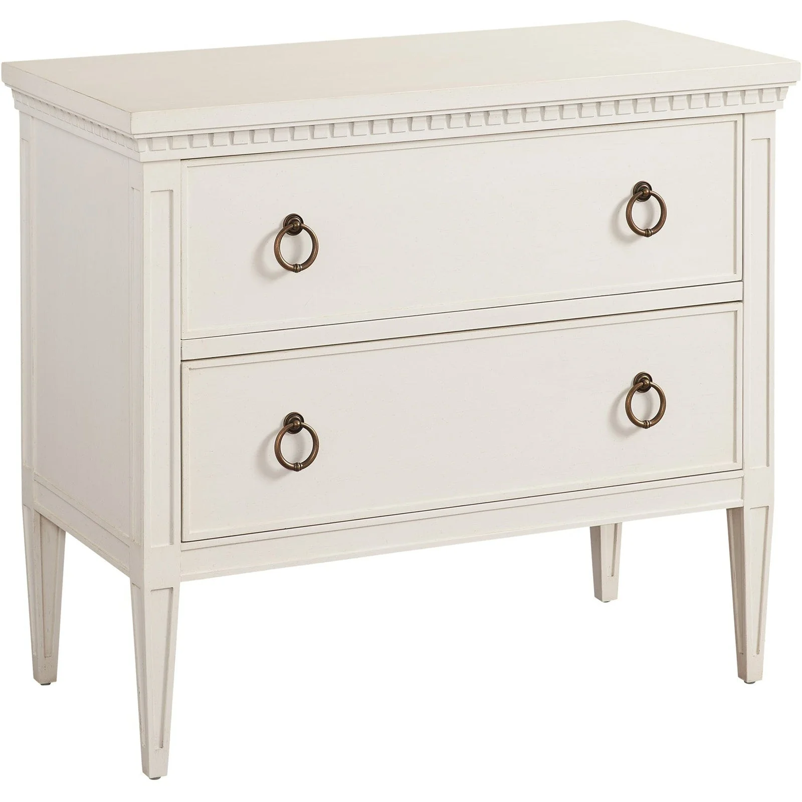 Barclay Butera Laguna Dartmoor Bachelors Chest - Image 5