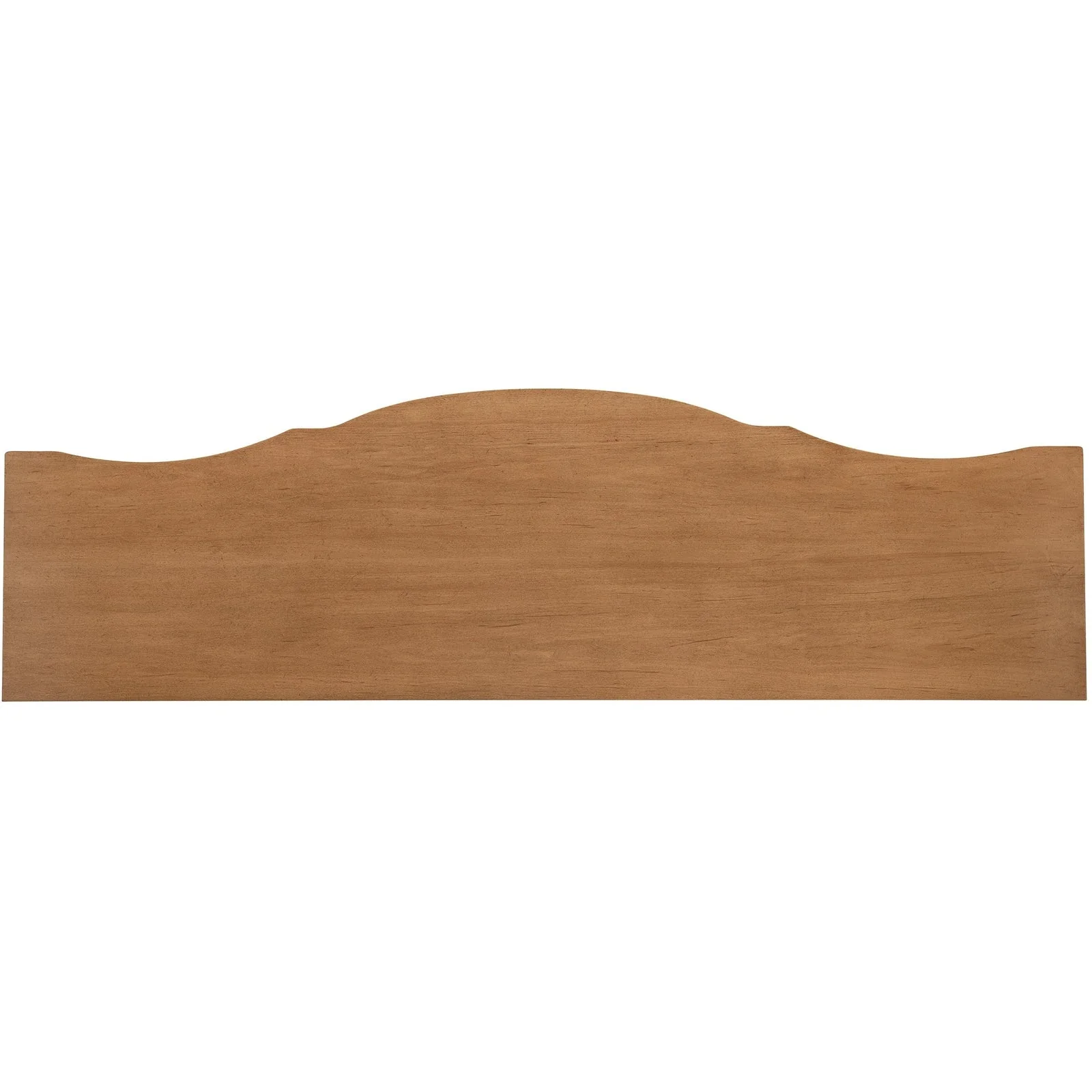 Barclay Butera Laguna Headlands Bowfront Sideboard - Image 6