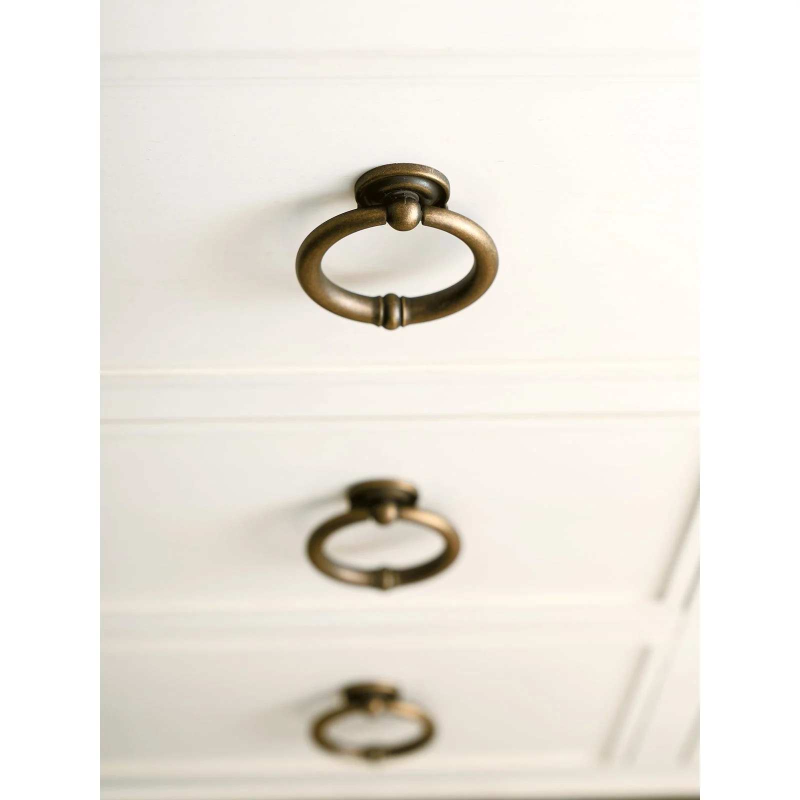 Barclay Butera Laguna Hobie Double Dresser - Image 7