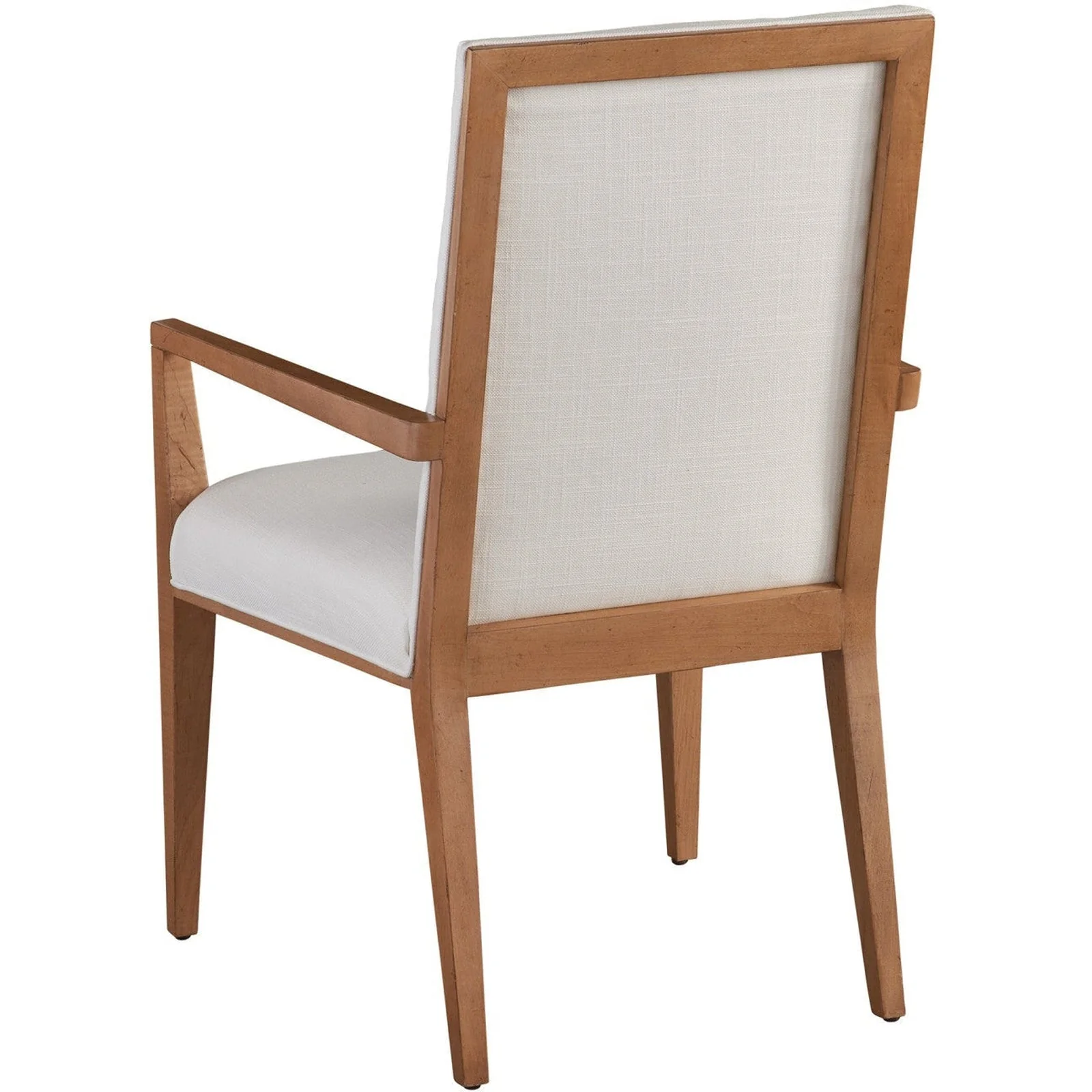 Barclay Butera Laguna Mosaic Upholstered Arm Chair - Image 4