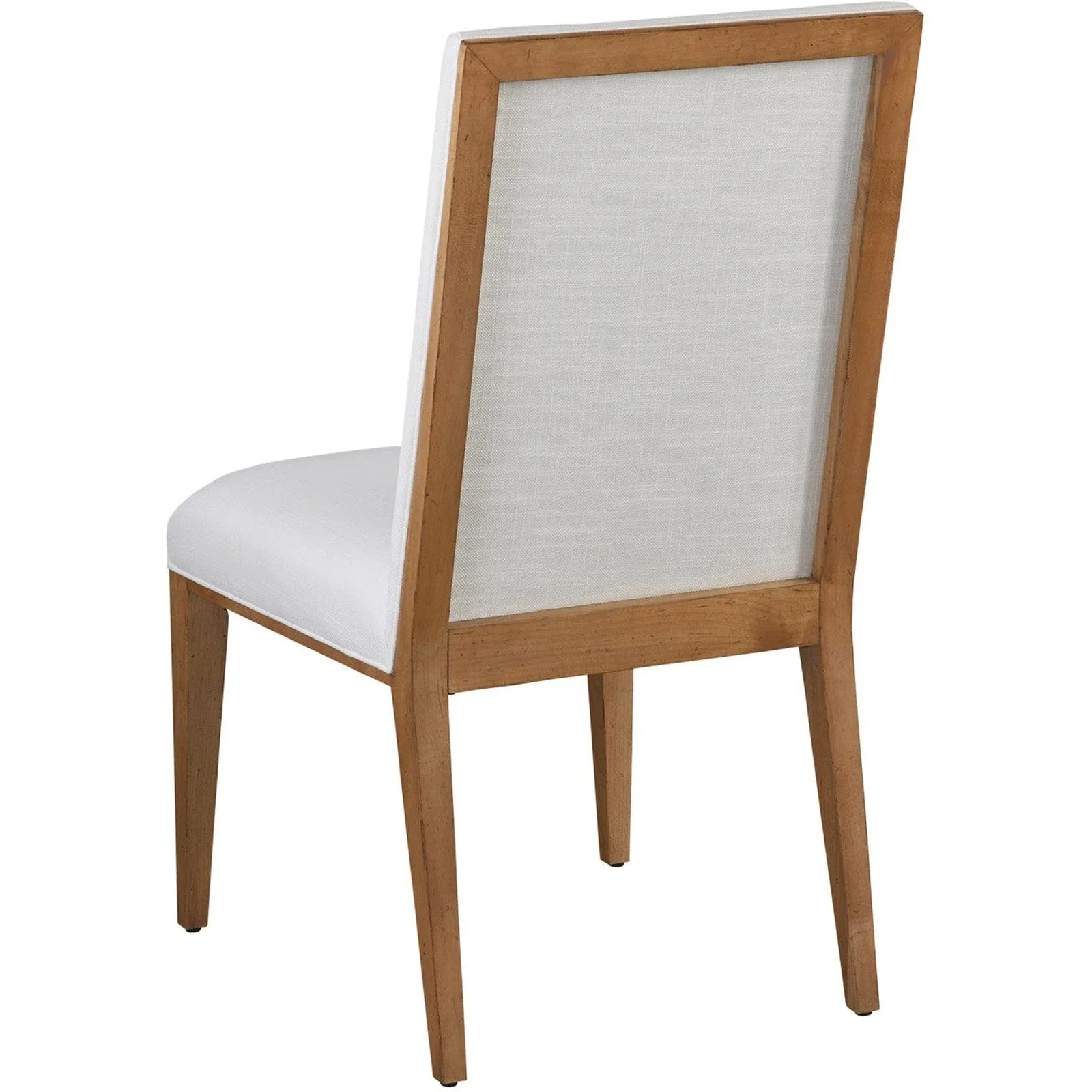 Barclay Butera Laguna Mosaic Upholstered Side Chair - Image 4
