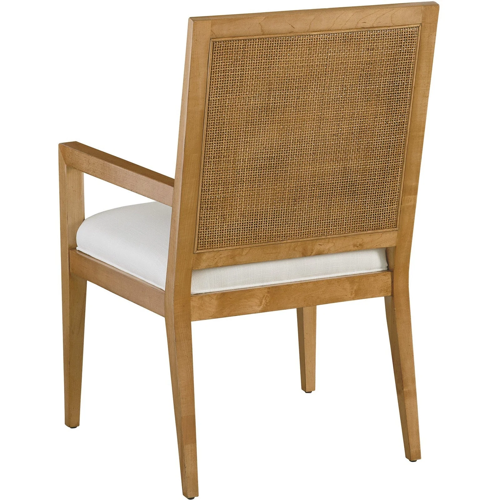 Barclay Butera Laguna Smithcliff Woven Arm Chair - Image 3