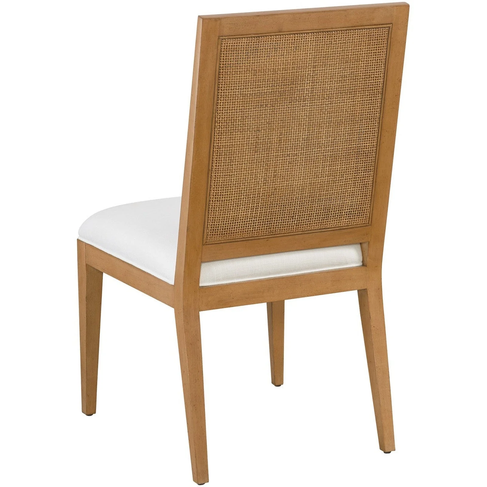 Barclay Butera Laguna Smithcliff Woven Side Chair - Image 4