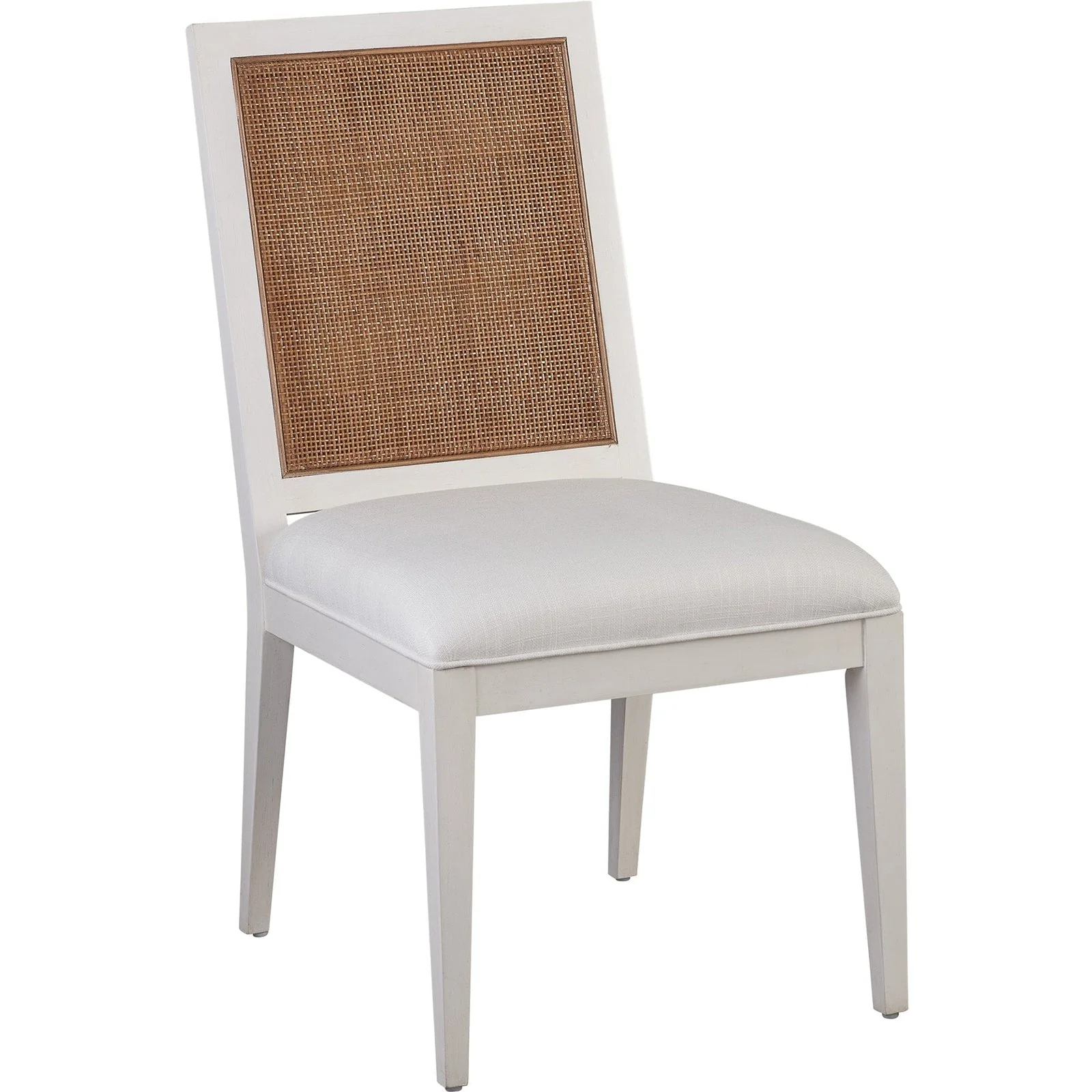 Barclay Butera Laguna Smithcliff Woven Side Chair - Image 5