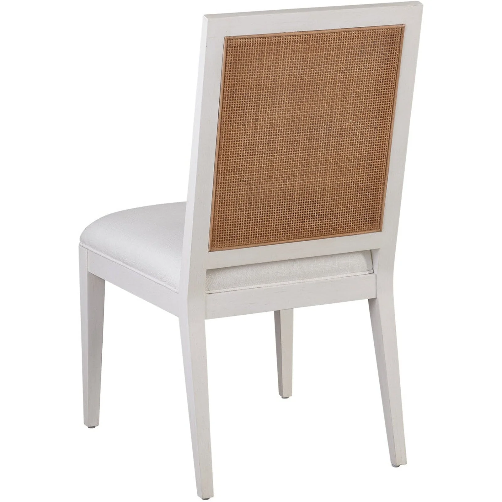Barclay Butera Laguna Smithcliff Woven Side Chair - Image 8