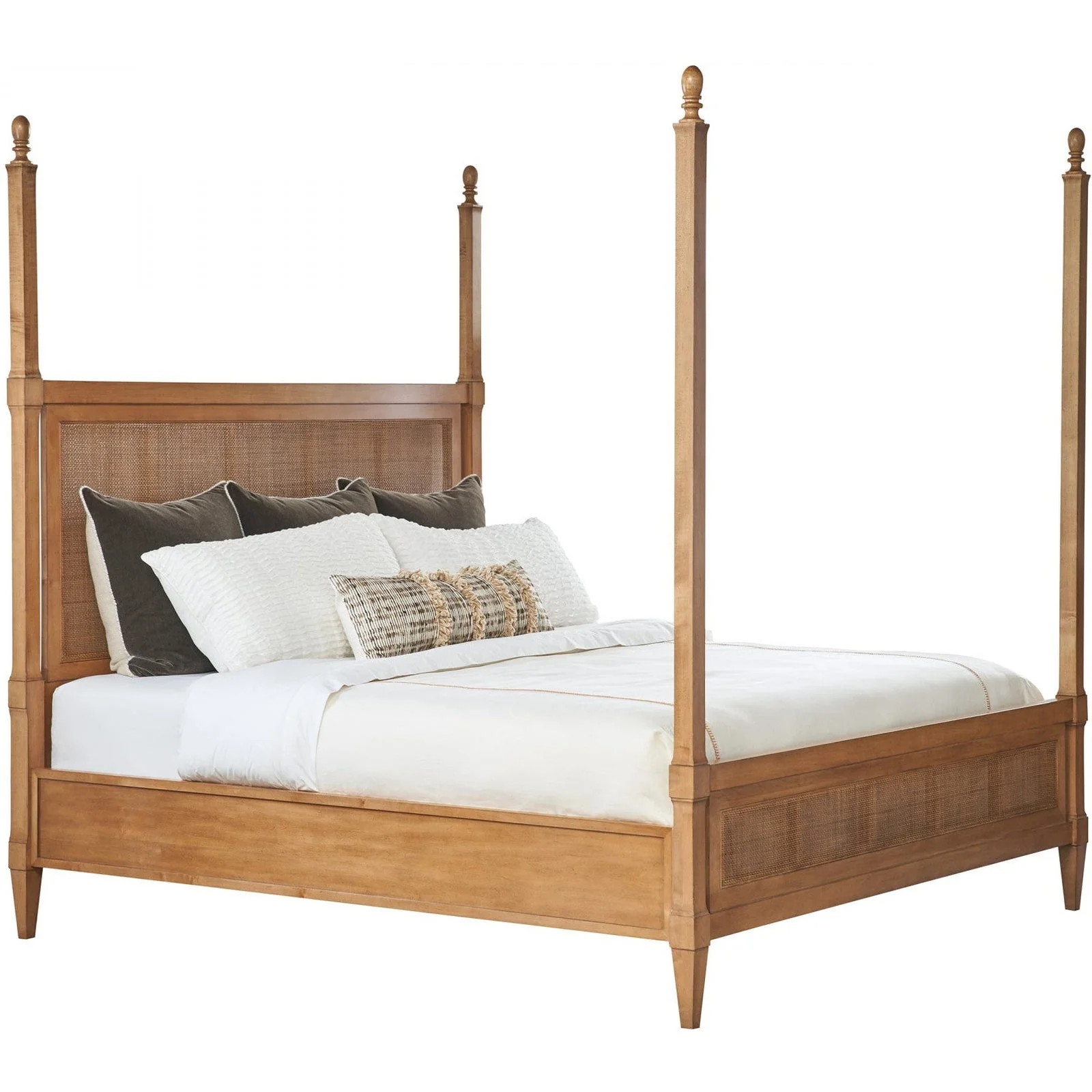 Barclay Butera Laguna Strand Poster Bed - Image 12