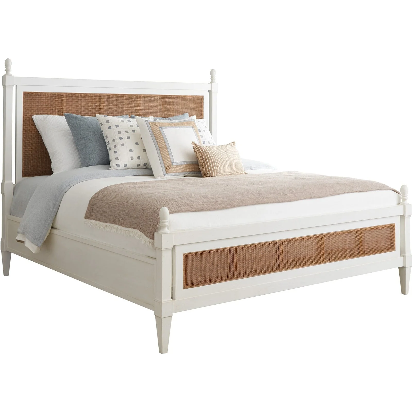 Barclay Butera Laguna Strand Poster Bed - Image 13