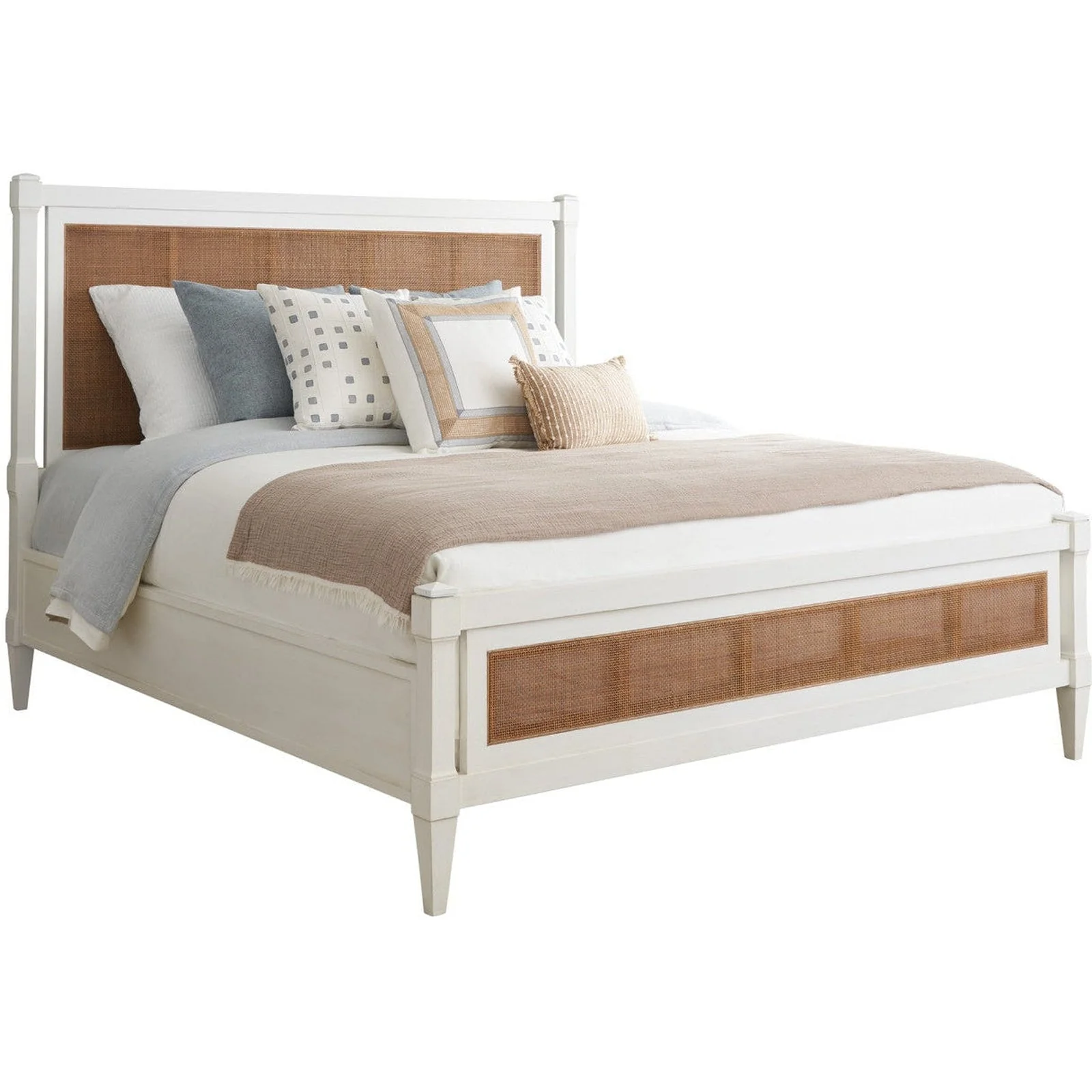 Barclay Butera Laguna Strand Poster Bed - Image 16