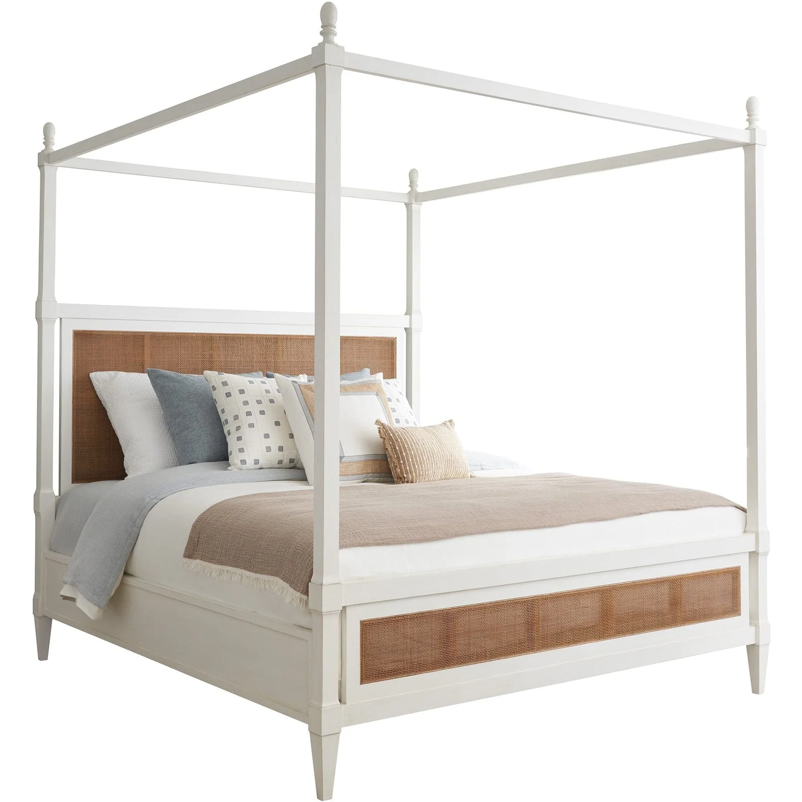 Barclay Butera Laguna Strand Poster Bed - Image 20