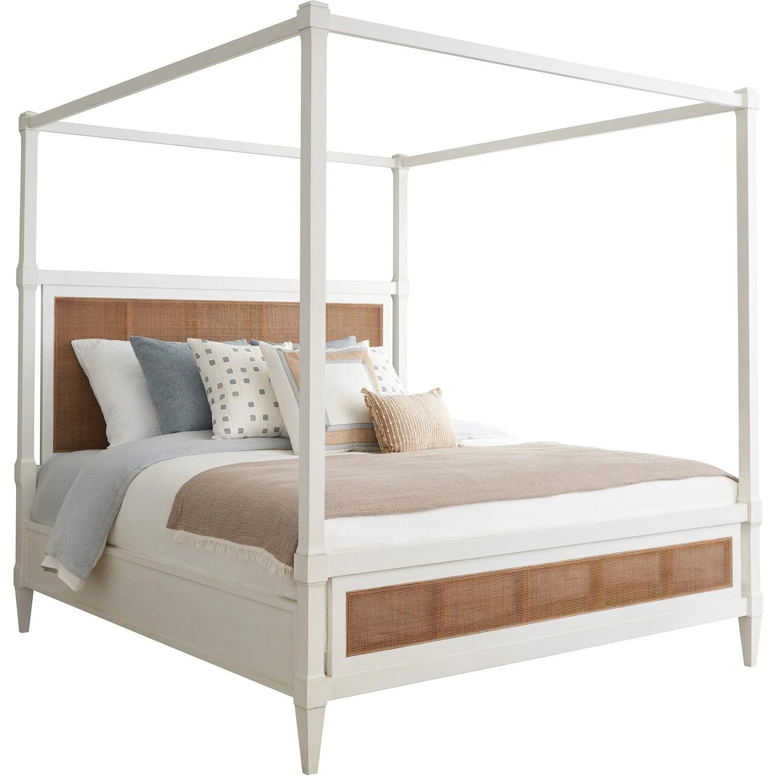 Barclay Butera Laguna Strand Poster Bed - Image 23