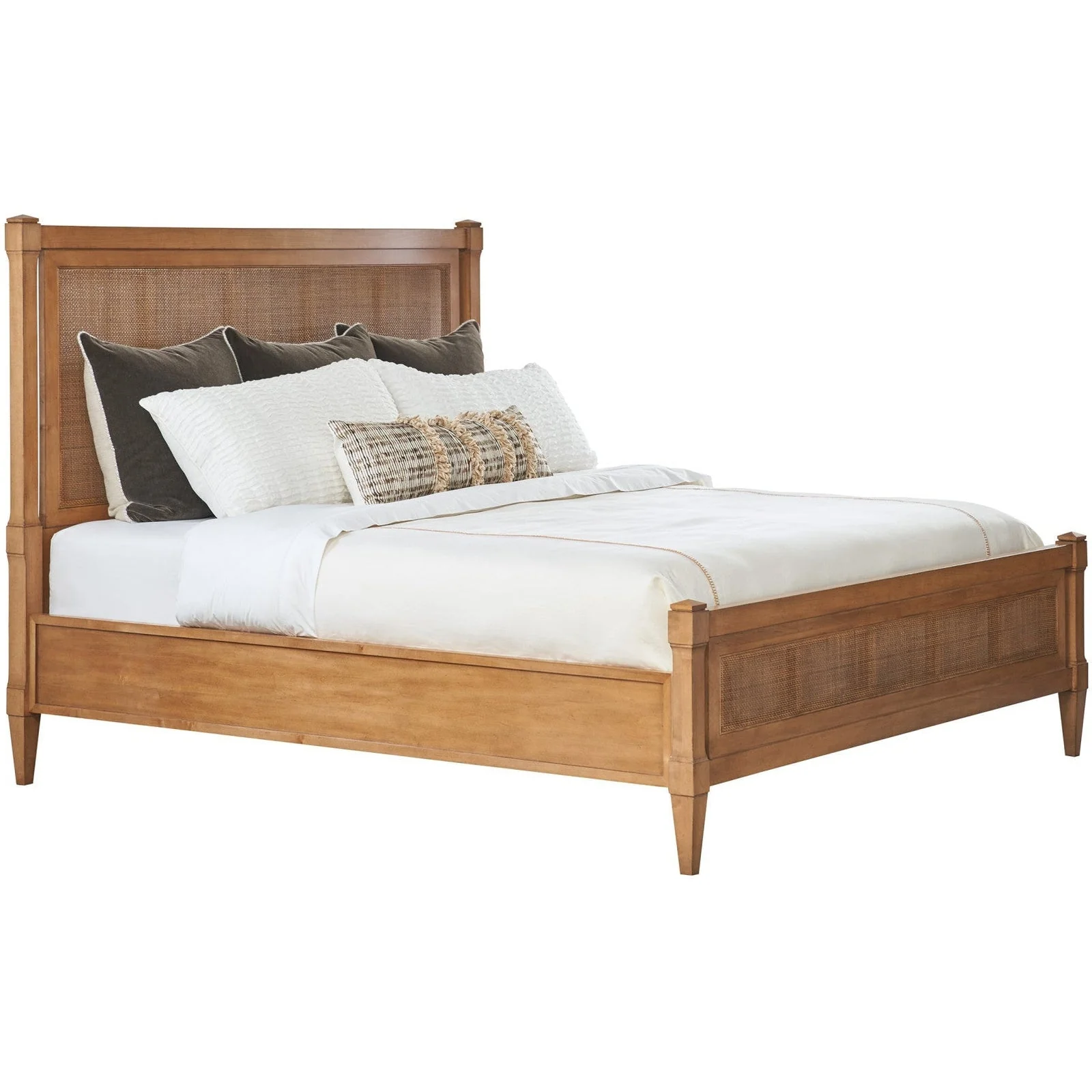 Barclay Butera Laguna Strand Poster Bed - Image 4