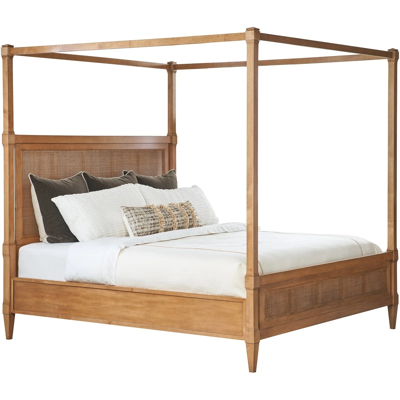 Barclay Butera Laguna Strand Poster Bed - Image 5