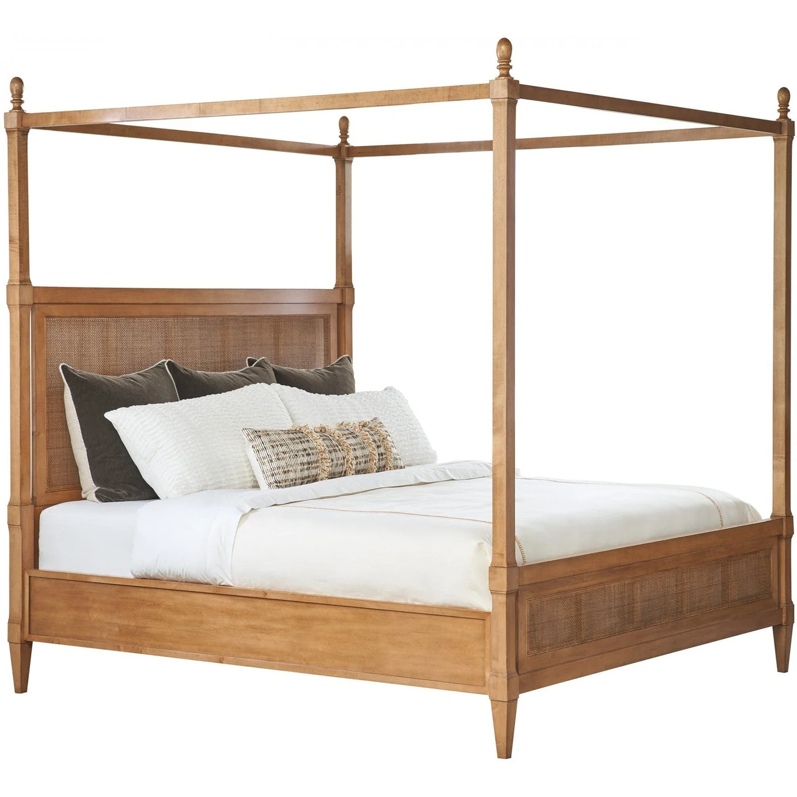 Barclay Butera Laguna Strand Poster Bed - Image 8
