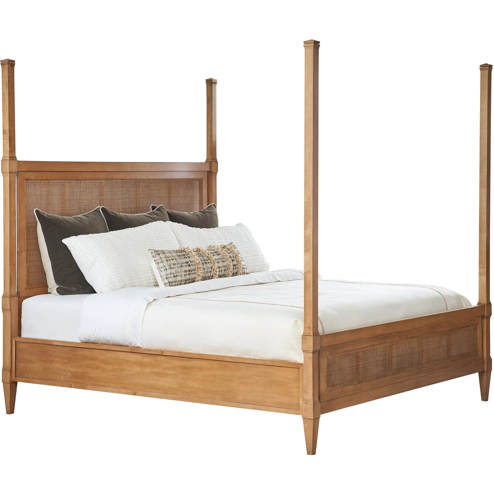 Barclay Butera Laguna Strand Poster Bed - Image 9