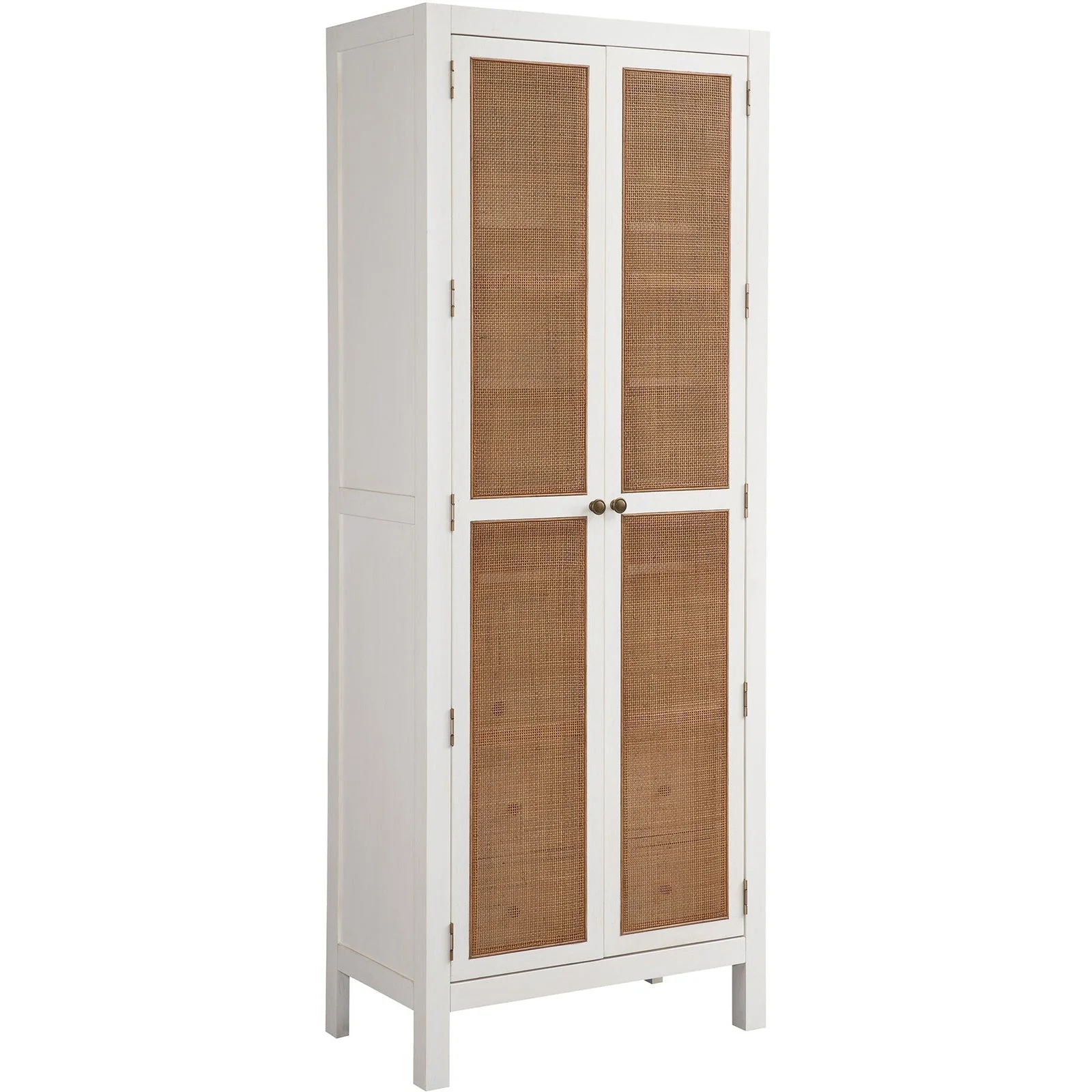 Barclay Butera Laguna Surf Storage Cabinet - Image 5