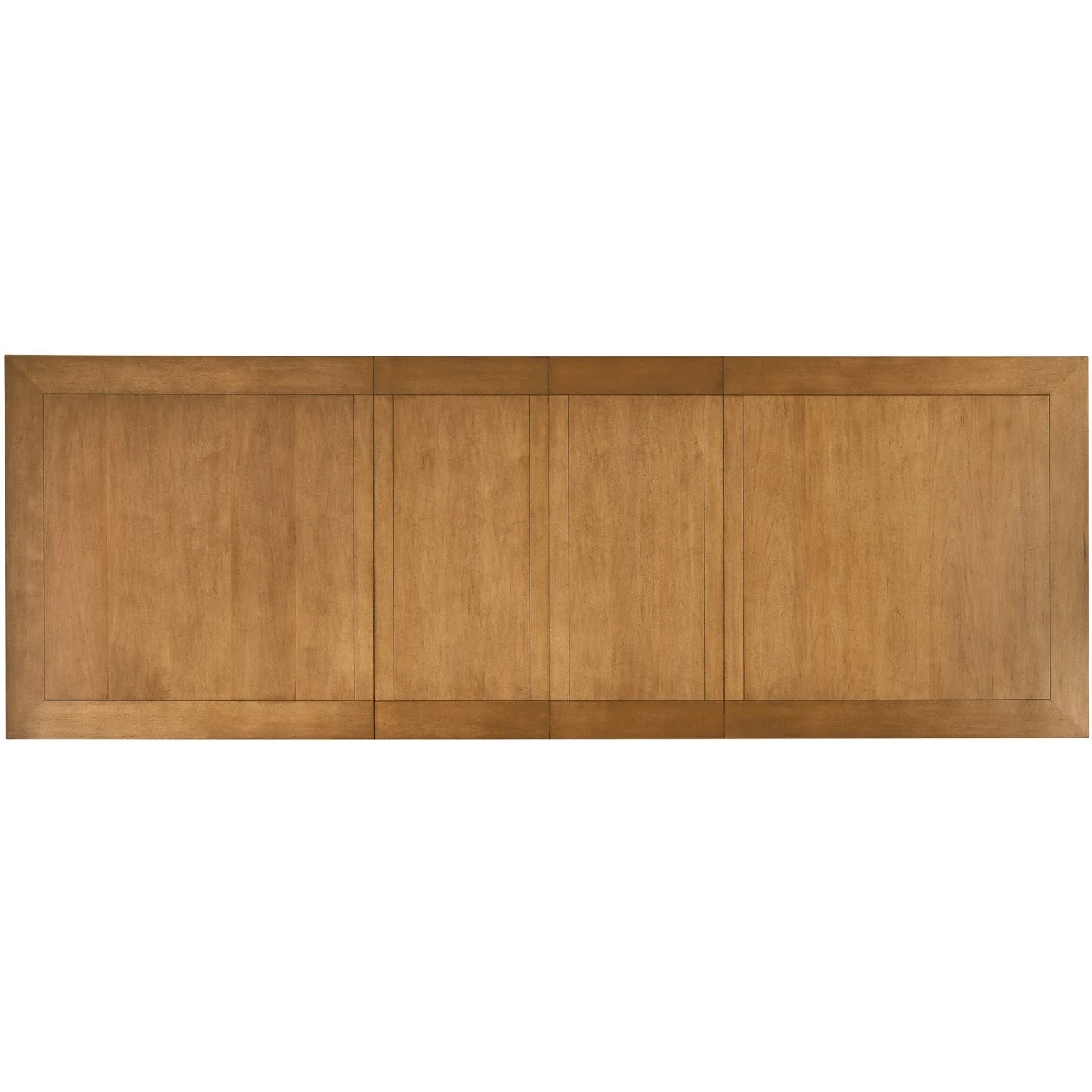 Barclay Butera Laguna Sycamore Rectangular Dining Table - Image 4