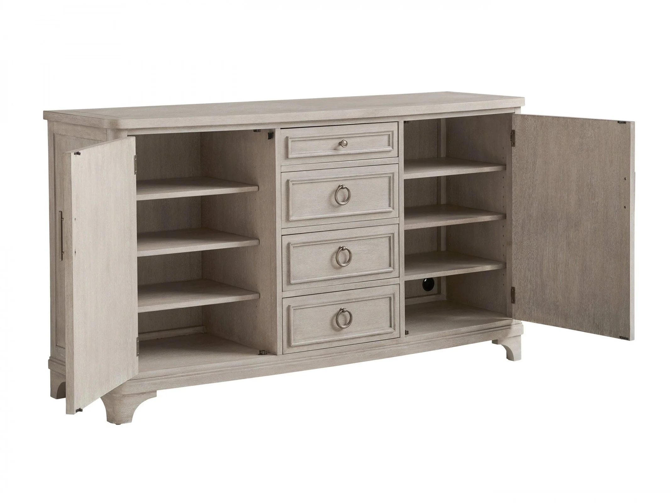 Barclay Butera Malibu Broad Beach Buffet - Image 3