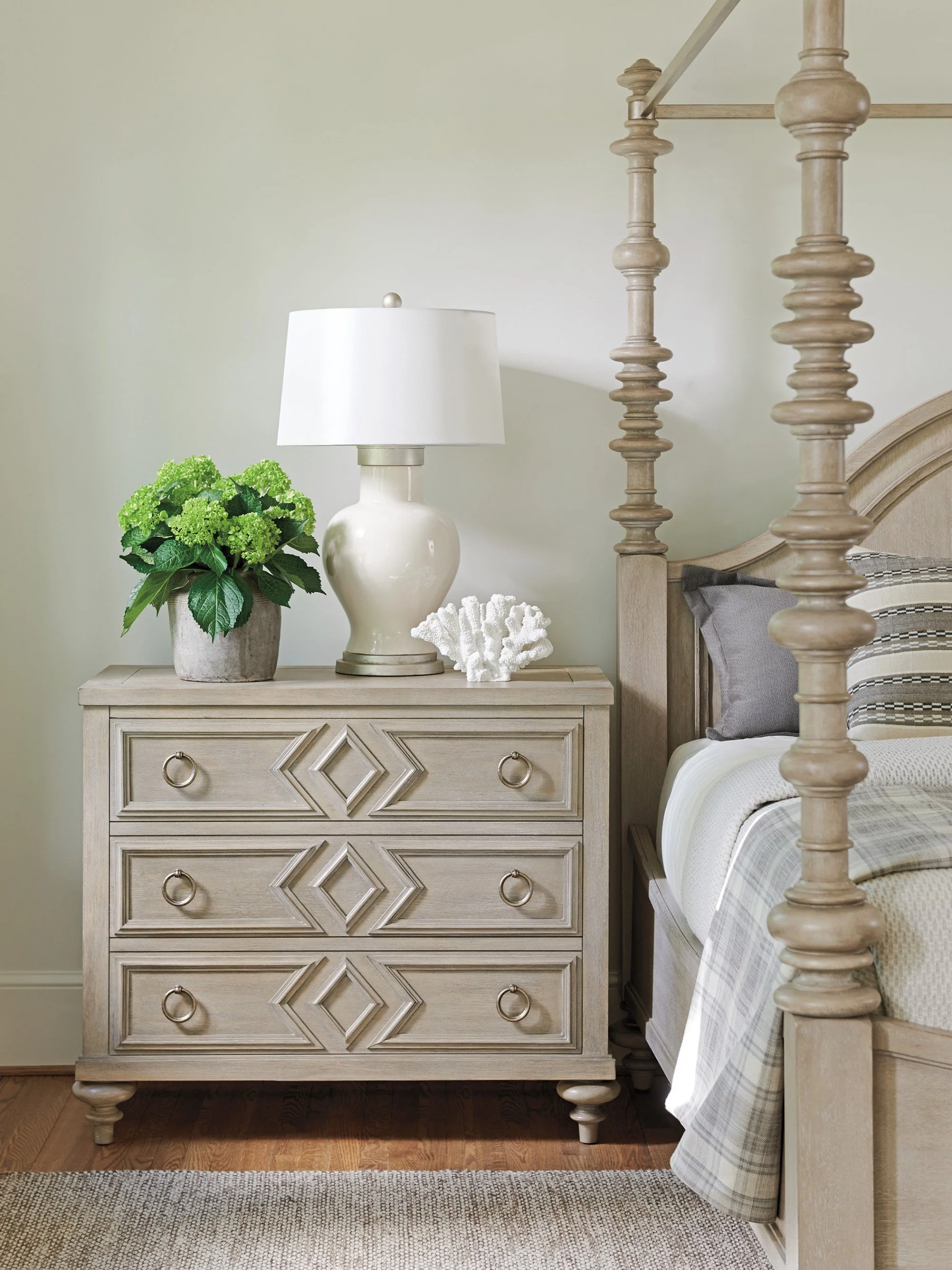 Barclay Butera Malibu Costera Bachelors Chest - Image 2