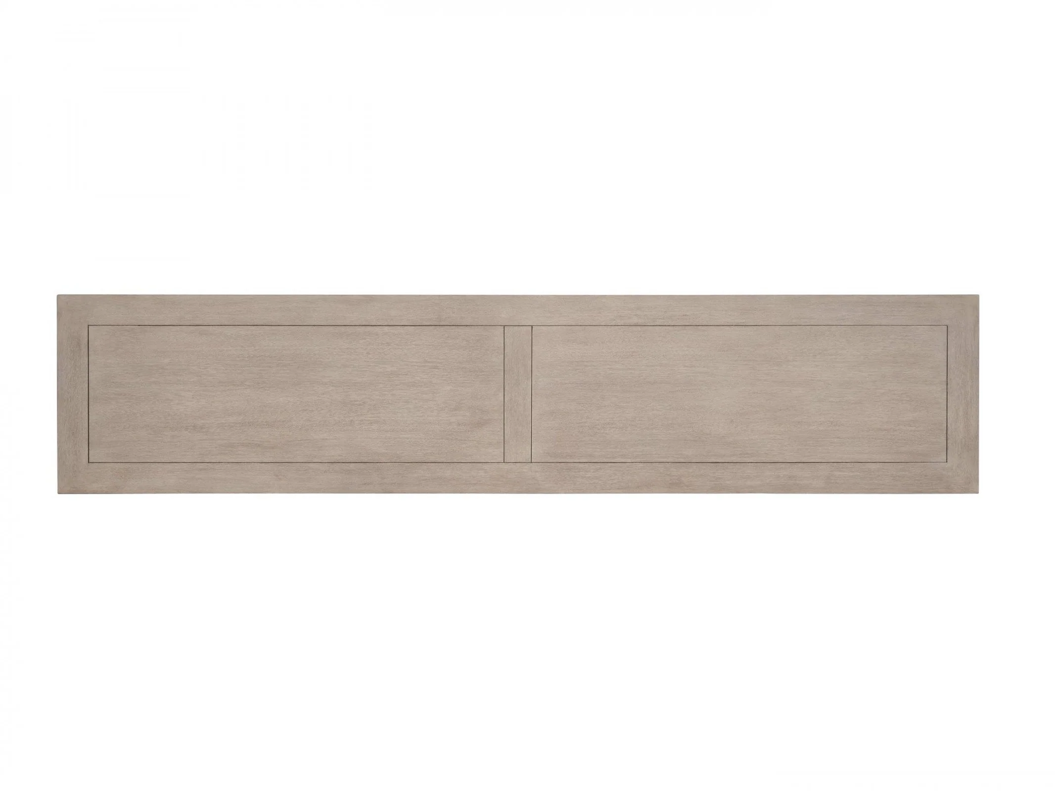 Barclay Butera Malibu Geoffrey Media Console - Image 4