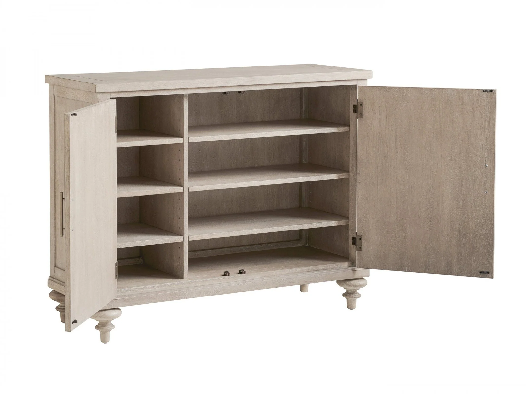 Barclay Butera Malibu Neptune Hall Chest - Image 2